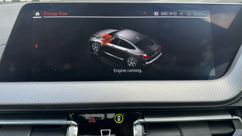 BMW 2 Series 218i [136] M Sport 4dr DCT Petrol Saloon